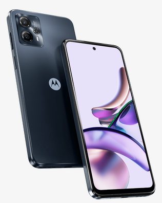 Motorola Moto G13 2023 Global Dual SIM TD-LTE 128GB XT2331-2